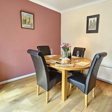 Beckside - Dog Friendly One Bed Home يورك المظهر الخارجي الصورة