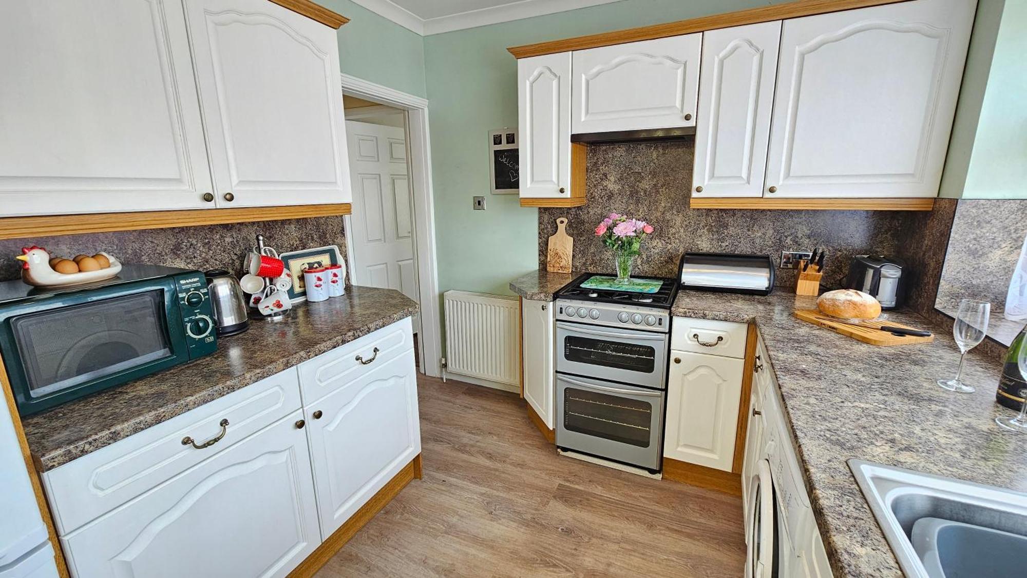 Beckside - Dog Friendly One Bed Home يورك المظهر الخارجي الصورة