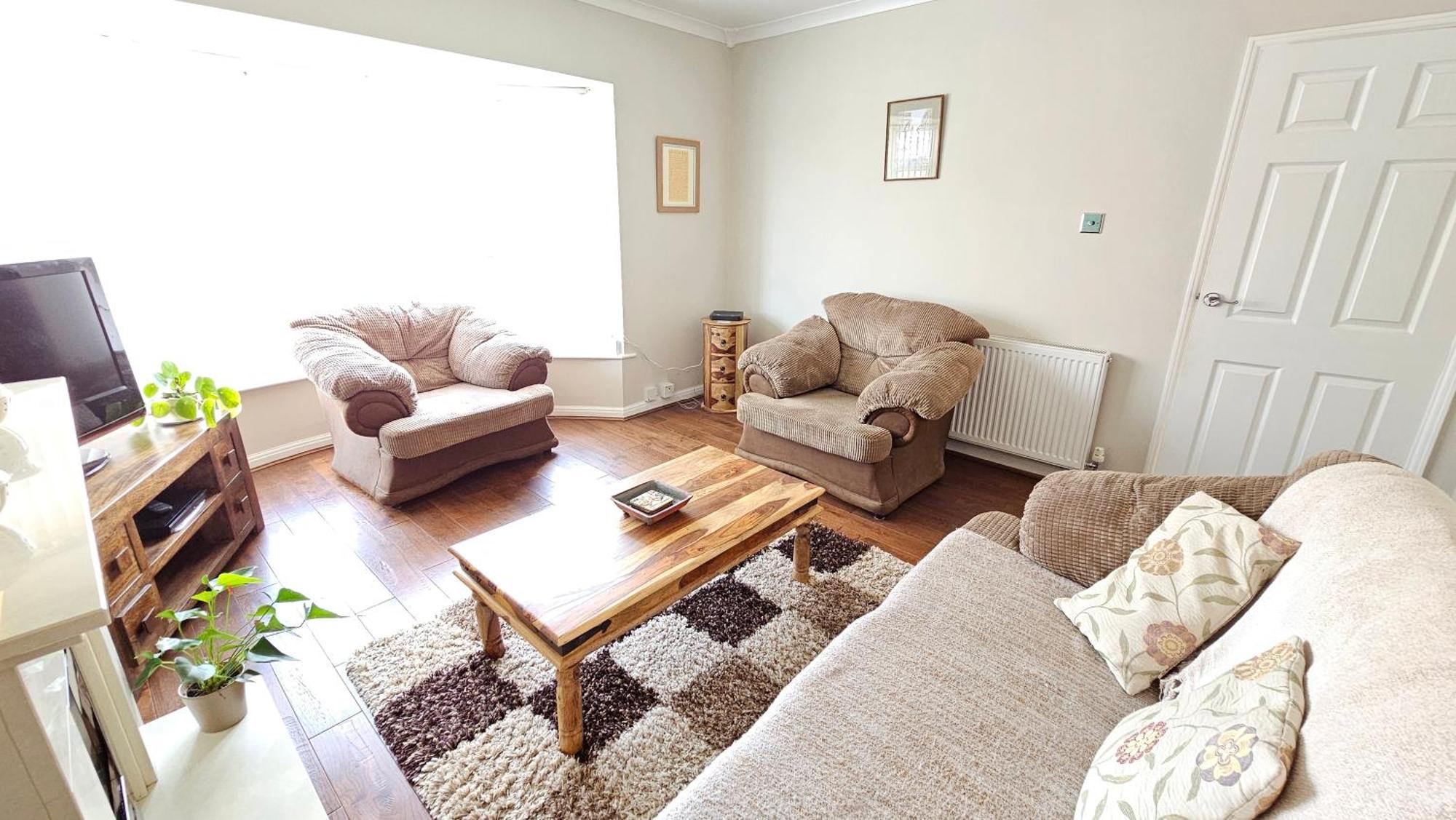 Beckside - Dog Friendly One Bed Home يورك المظهر الخارجي الصورة