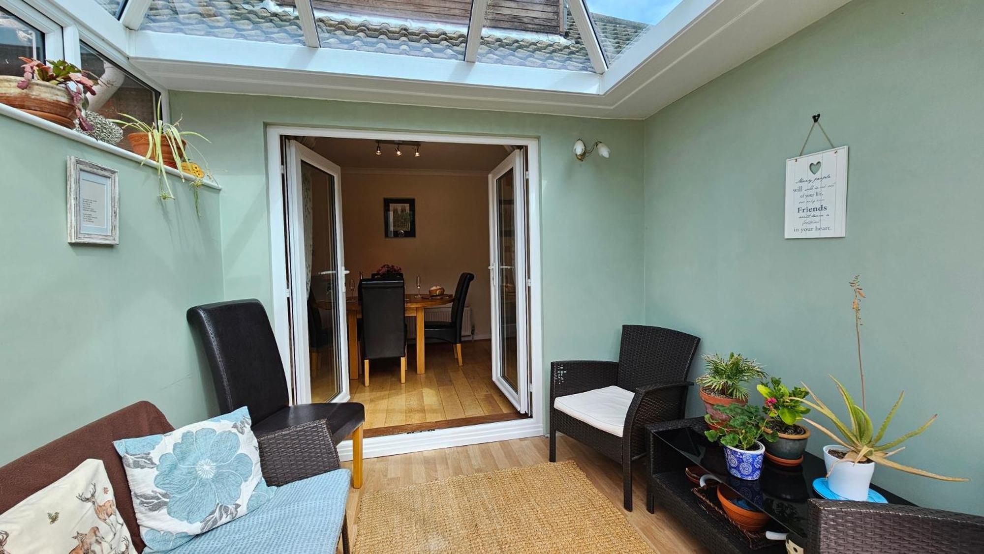 Beckside - Dog Friendly One Bed Home يورك المظهر الخارجي الصورة