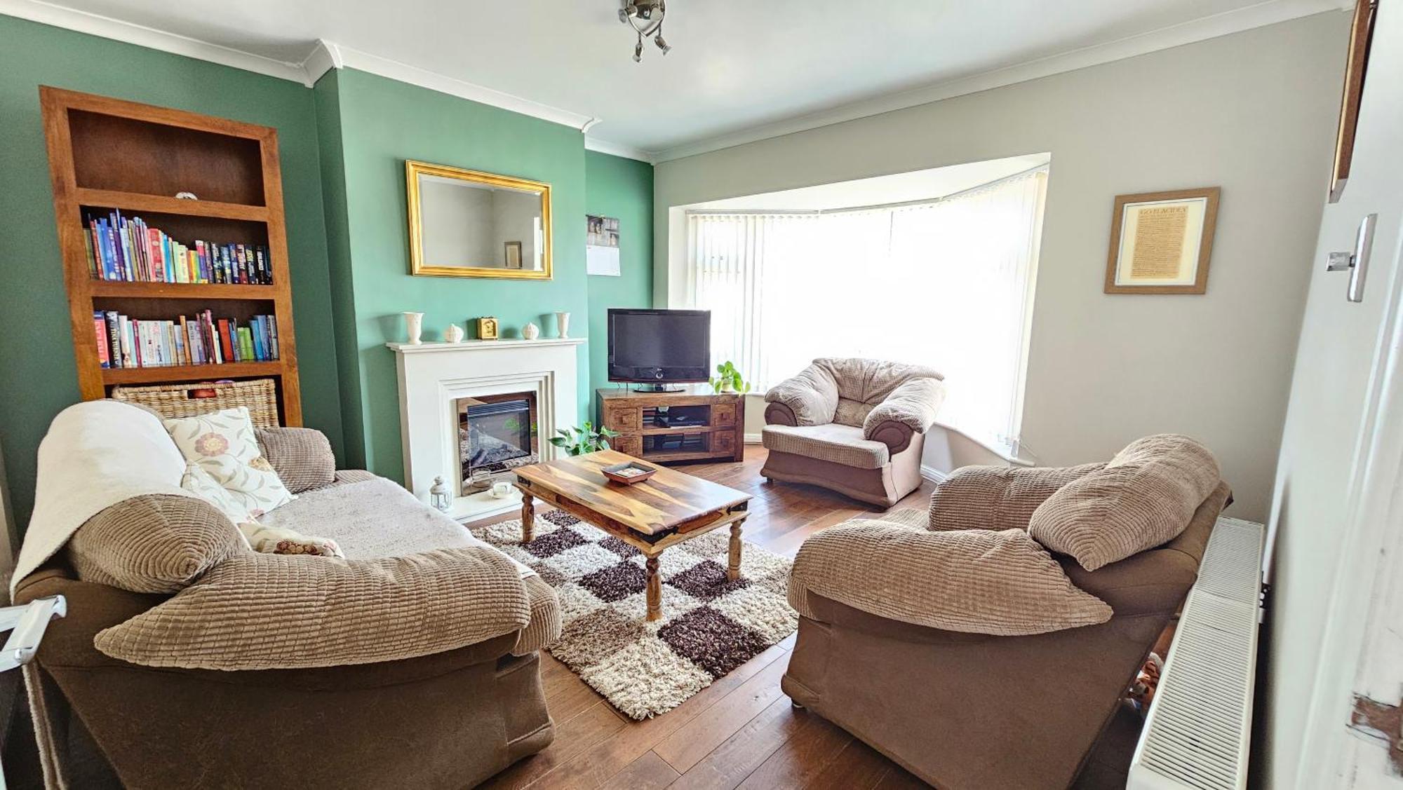 Beckside - Dog Friendly One Bed Home يورك المظهر الخارجي الصورة