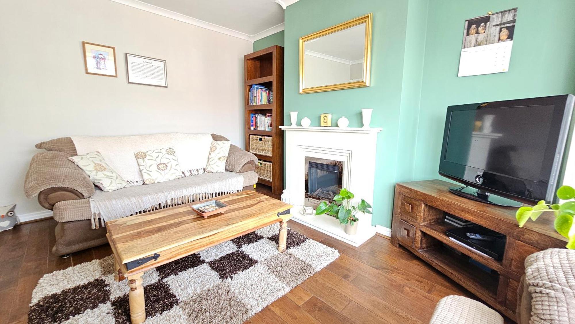 Beckside - Dog Friendly One Bed Home يورك المظهر الخارجي الصورة